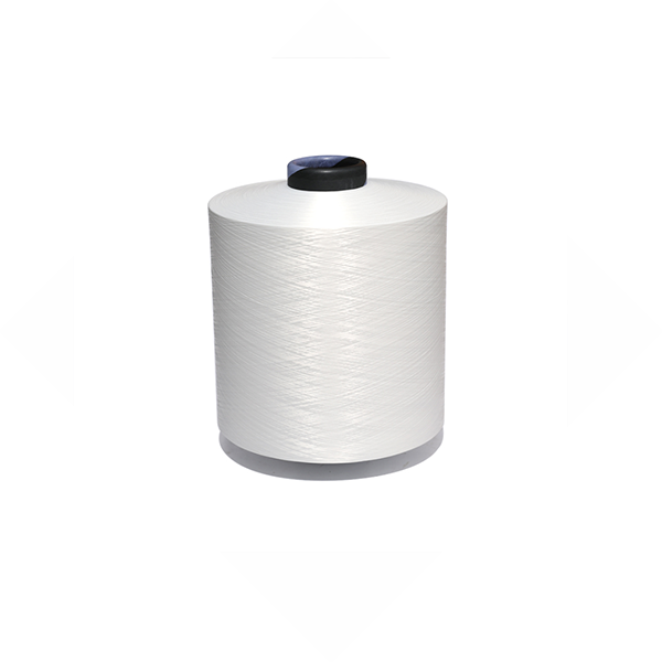 White Knitting Polyester Yarns