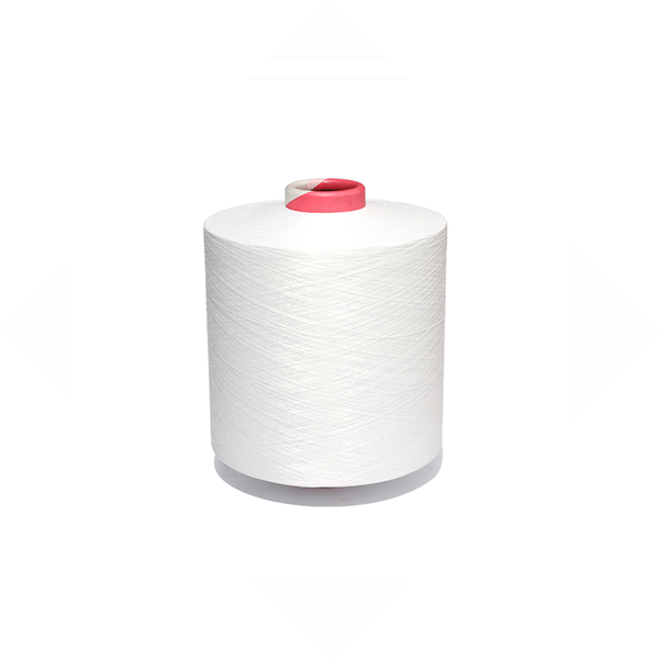 DTY White Full Dull Polyester Yarns