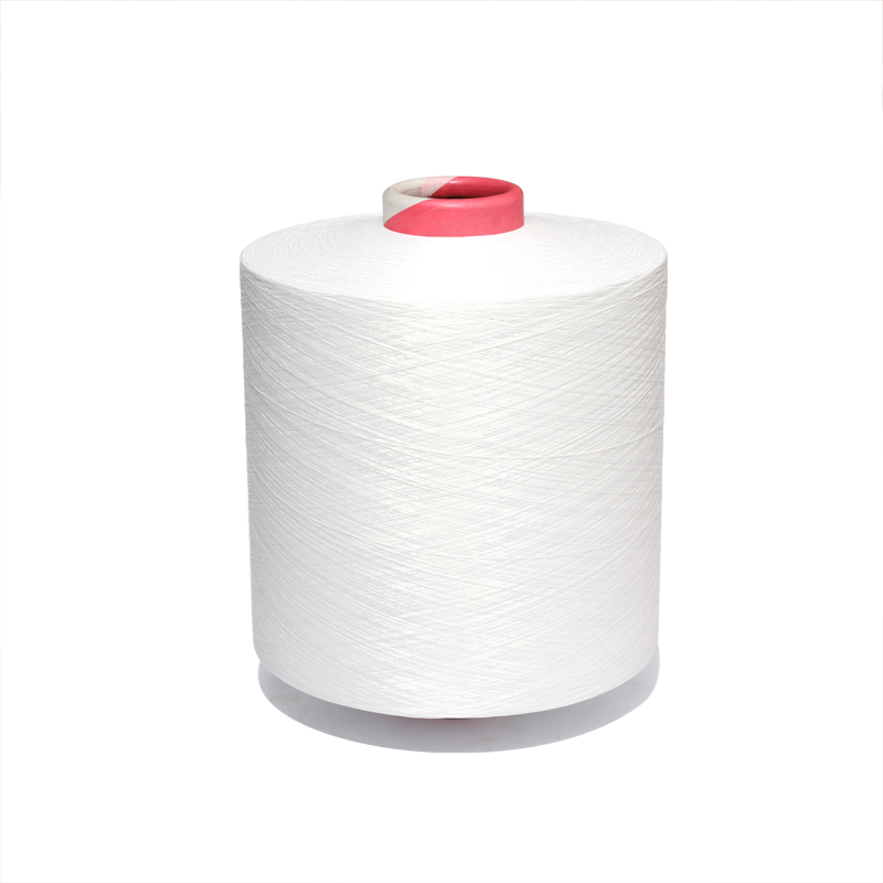Full dull polyester yarns are a popular type of yarn used in the textile industry for a variety of applications