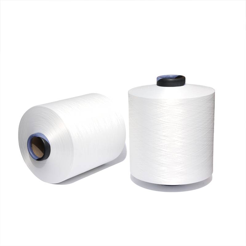 DTY Polyester Textile Yarns